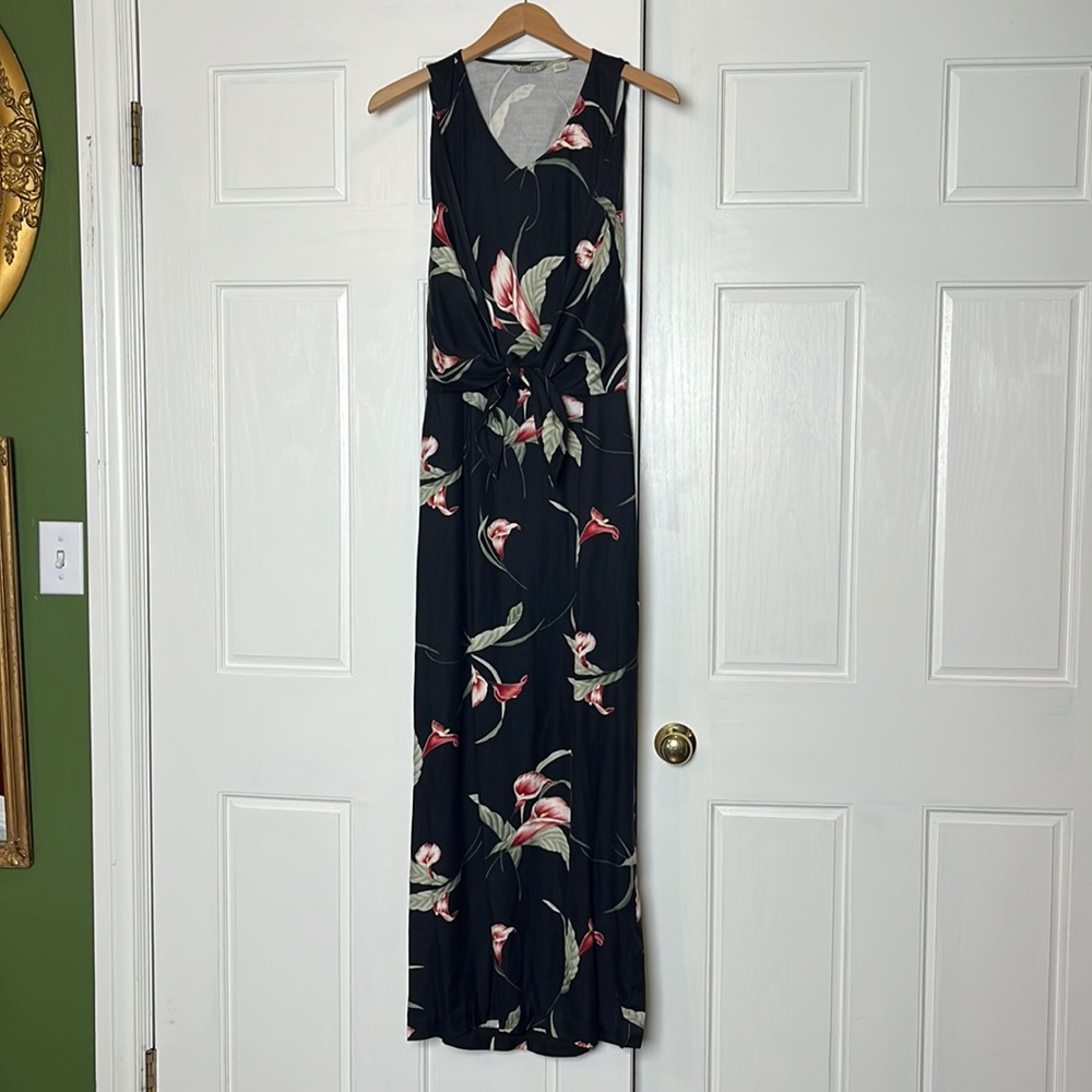 Tommy Bahama Floral Dress